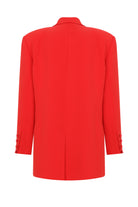 Roccie-Lindsey Oversized Blazer-Ceket-5-roqelvaxirum.shop