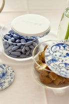 Rooms Design Studio-Bleu Blanc Collection 12x6 Küçük Kavanoz-Mutfak Aksesuarları-5-roqelvaxirum.shop