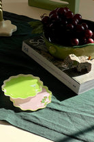 Rooms Design Studio-Sip Of Olive Bardak Altlığı 2'li Set-Bardak Altlığı-3-roqelvaxirum.shop