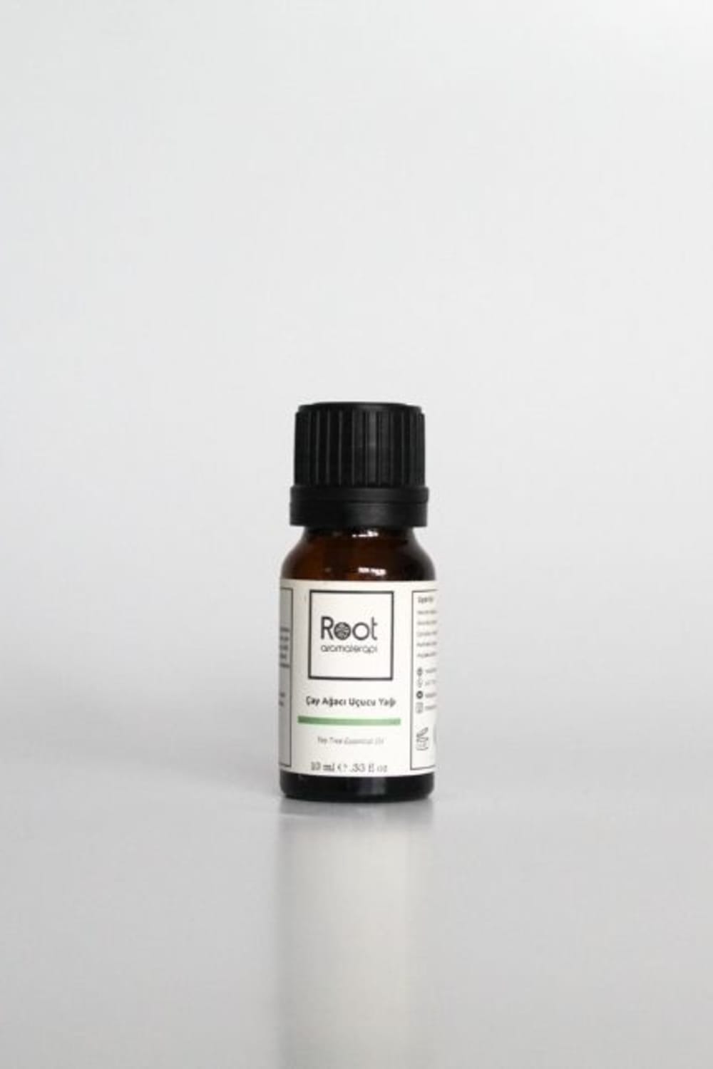 Root Aromaterapi-Çay Ağacı Uçucu Yağı-Cilt Bakımı Yağları-1-roqelvaxirum.shop