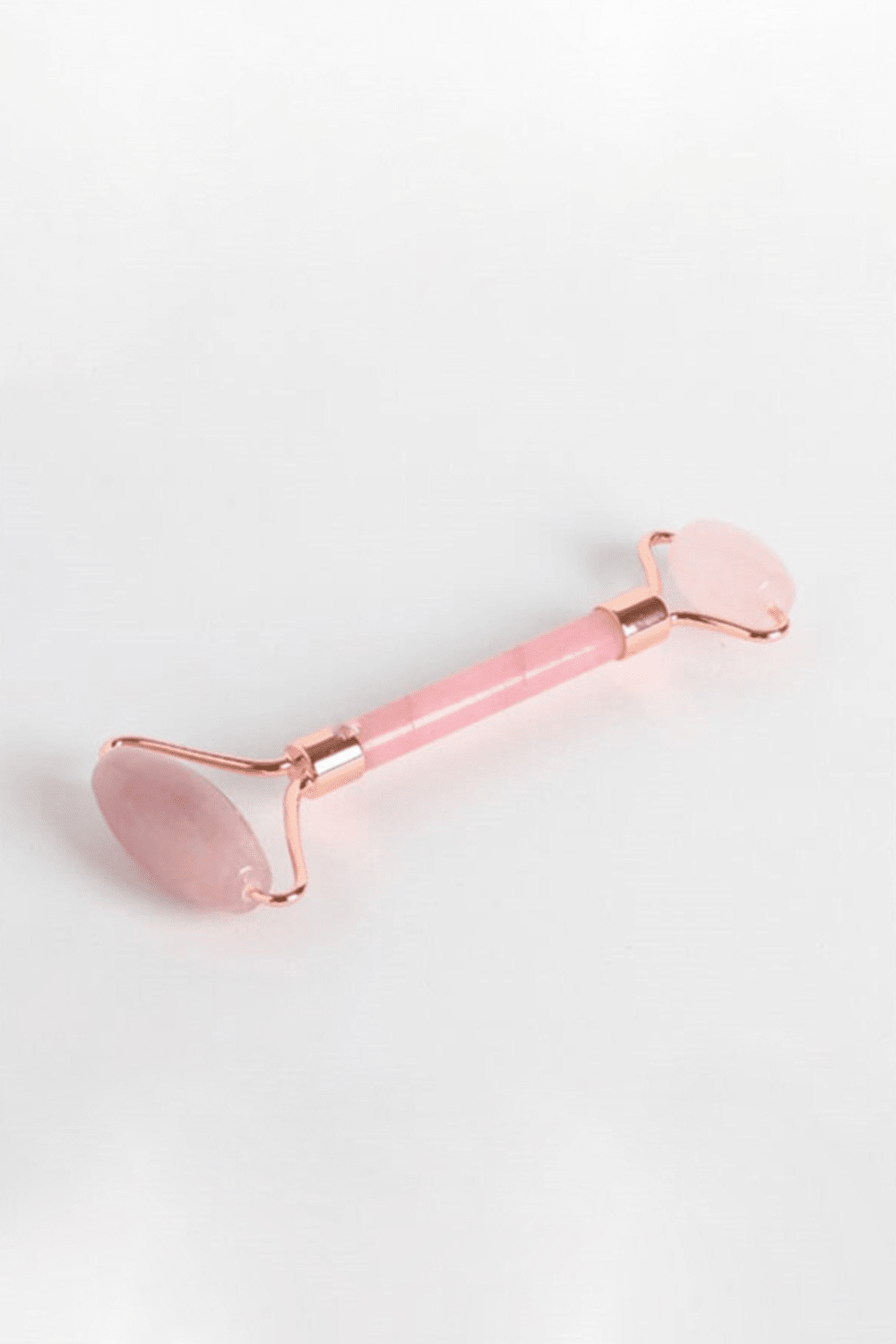 Root Aromaterapi-Pembe Kuvars Roller Yüz Masaj Aleti-Cilt Bakım Aletleri-1-roqelvaxirum.shop