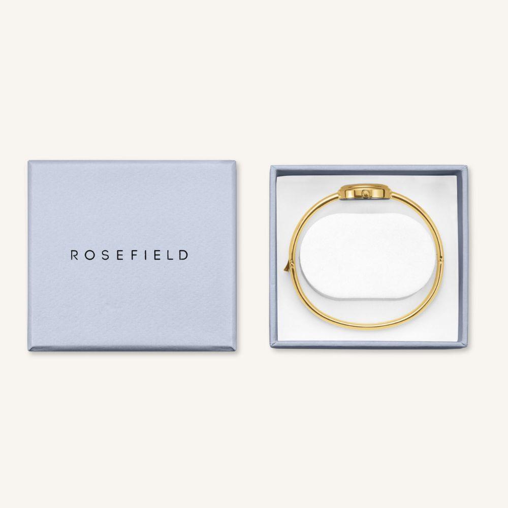 Rosefield Stwgsg.St04 Kadın Kol Saati