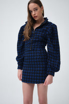Roselenda-Crocodile Set-Alt - Üst Takım-4-roqelvaxirum.shop