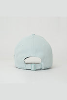 RustandRich-Baseball Şapka Timeless Collection Basic Mint Yeşili Unisex-Şapka-4-roqelvaxirum.shop