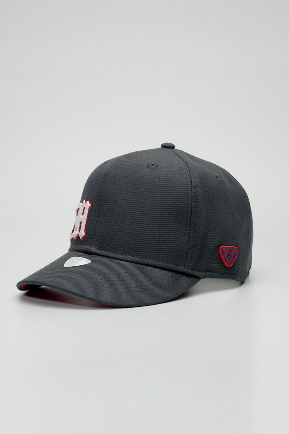 RustandRich-Baseball Şapka Urban Collection Gothic Antrasit Unisex-Şapka-3-roqelvaxirum.shop