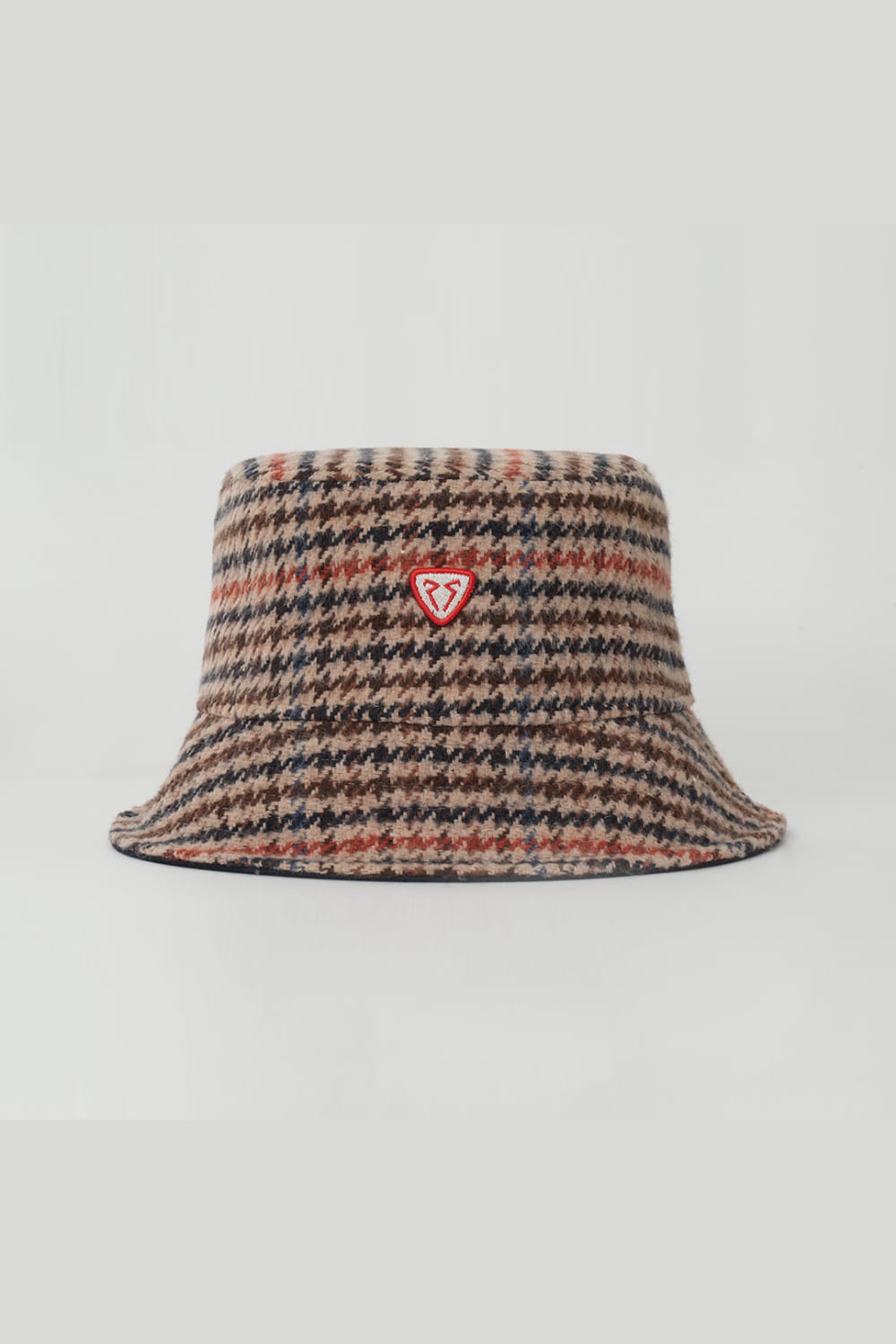RustandRich-Bucket Şapka City's Collection Vegas Bej Unisex-Şapka-2-roqelvaxirum.shop