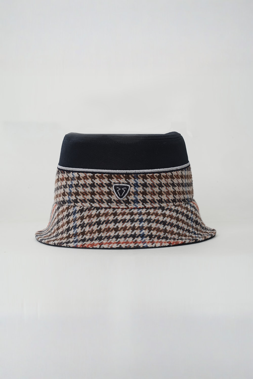 RustandRich-Bucket Şapka Premium Collection Royalty Lacivert Unisex-Şapka-2-roqelvaxirum.shop