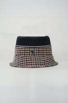 RustandRich-Bucket Şapka Premium Collection Royalty Lacivert Unisex-Şapka-2-roqelvaxirum.shop