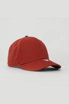 RustandRich-Hiphop Şapka Timeless Collection Basic Kiremit Unisex-Şapka-3-roqelvaxirum.shop