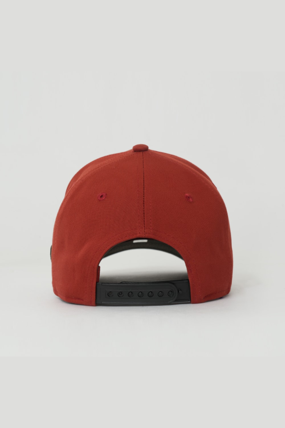RustandRich-Hiphop Şapka Timeless Collection Basic Kiremit Unisex-Şapka-4-roqelvaxirum.shop