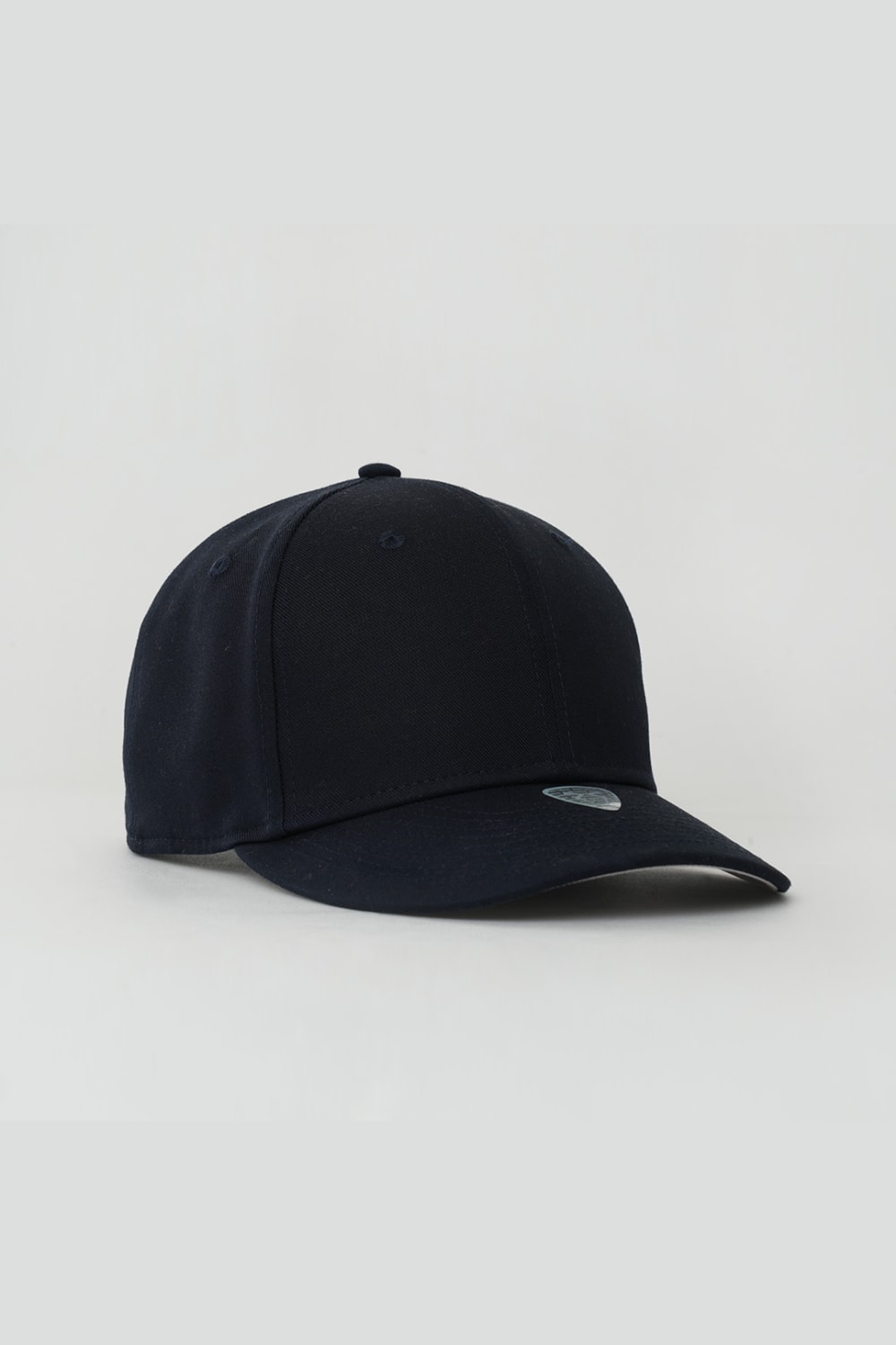 RustandRich-Hiphop Şapka Timeless Collection Basic Lacivert Unisex-Şapka-3-roqelvaxirum.shop