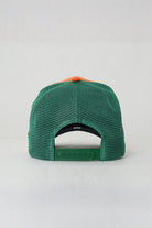 RustandRich-Trucker Şapka Space Collection Apollo Turuncu Unisex-Şapka-4-roqelvaxirum.shop