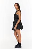 SBNM-Black High Neck Tanktop-Top-3-roqelvaxirum.shop