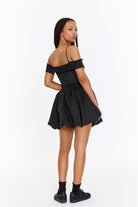 SBNM-Black Off Shoulder Top-Top-4-roqelvaxirum.shop
