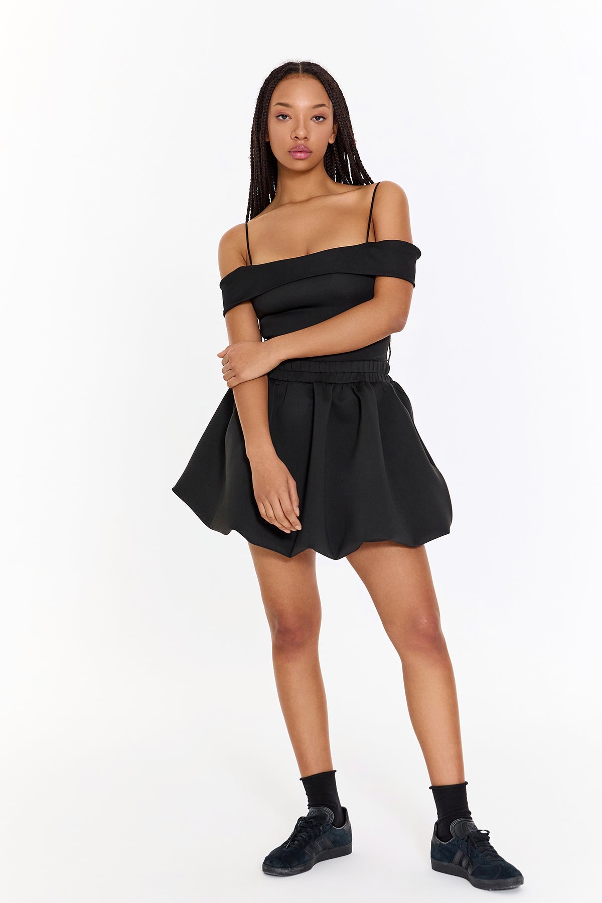 SBNM-Black Off Shoulder Top-Top-6-roqelvaxirum.shop