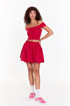 SBNM-Pink Bubble Balloon Skirt-Etek-6-roqelvaxirum.shop