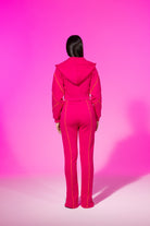 SBNM-Ruby Pink Sweatpant-Eşofman-3-roqelvaxirum.shop