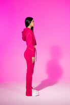 SBNM-Ruby Pink Sweatpant-Eşofman-4-roqelvaxirum.shop