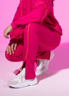 SBNM-Ruby Pink Sweatpant-Eşofman-7-roqelvaxirum.shop