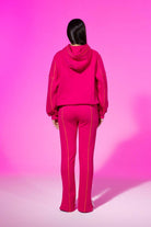 SBNM-Ruby Pink Sweatshirt-Sweatshirts & Hoodies-7-roqelvaxirum.shop