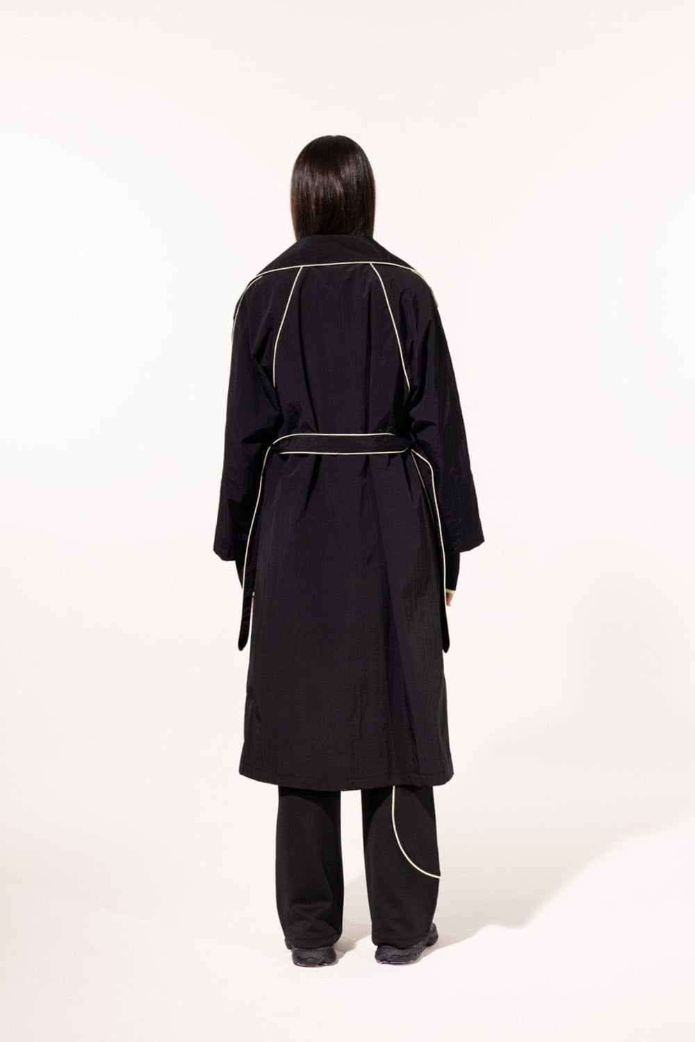 SBNM-Timeless Trenchoat Version Iii Black-Trençkot-7-roqelvaxirum.shop