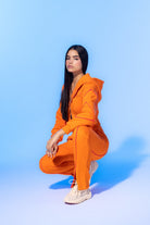 SBNM-Vivid Flame Orange Sweatpant-Eşofman-2-roqelvaxirum.shop