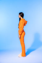SBNM-Vivid Flame Orange Sweatpant-Eşofman-3-roqelvaxirum.shop