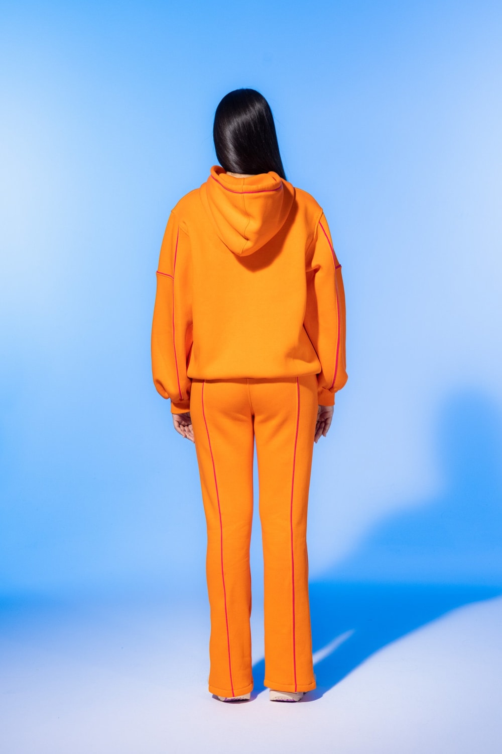SBNM-Vivid Flame Orange Sweatshirt-Sweatshirts & Hoodies-3-roqelvaxirum.shop