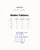 Sander Skirt
