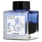 Sailor-Manyo Ink Colours Dolma Kalem Mürekkebi Nadeshiko 50 Ml-Şişe Mürekkep-1-roqelvaxirum.shop