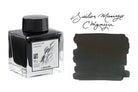 Sailor-Manyo Ink Colours Dolma Kalem Mürekkebi Shirakashi 50 Ml-Şişe Mürekkep-2-roqelvaxirum.shop
