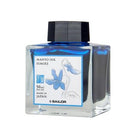 Sailor-Manyo Ink Colours Dolma Kalem Mürekkebi Sumire 50 Ml-Şişe Mürekkep-1-roqelvaxirum.shop