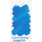 Sailor-Manyo Ink Colours Dolma Kalem Mürekkebi Sumire 50 Ml-Şişe Mürekkep-3-roqelvaxirum.shop