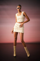Saint Ones-Gaia Skirt-Etek-1-roqelvaxirum.shop