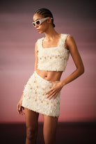 Saint Ones-Gaia Skirt-Etek-2-roqelvaxirum.shop