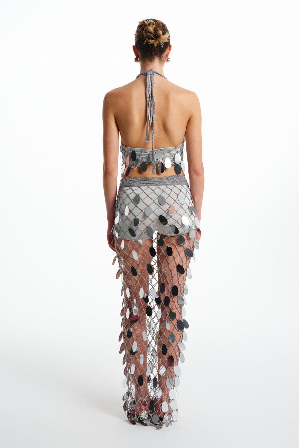 Saint Ones-Nexus Skirt-Etek-3-roqelvaxirum.shop