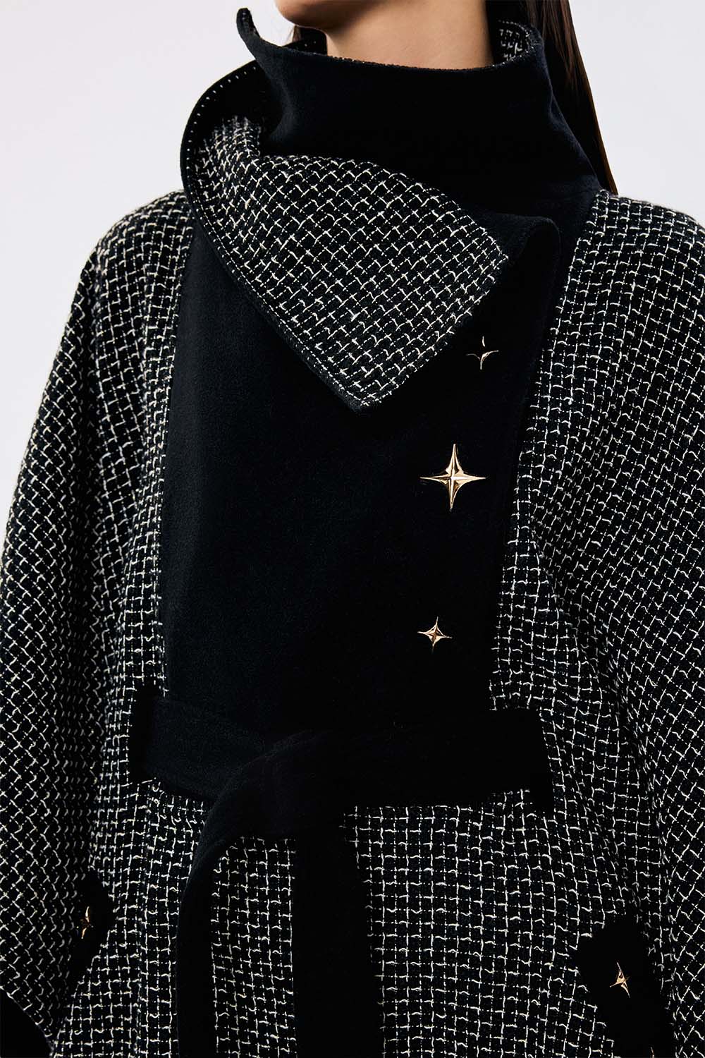 Nycus Overcoat - 3