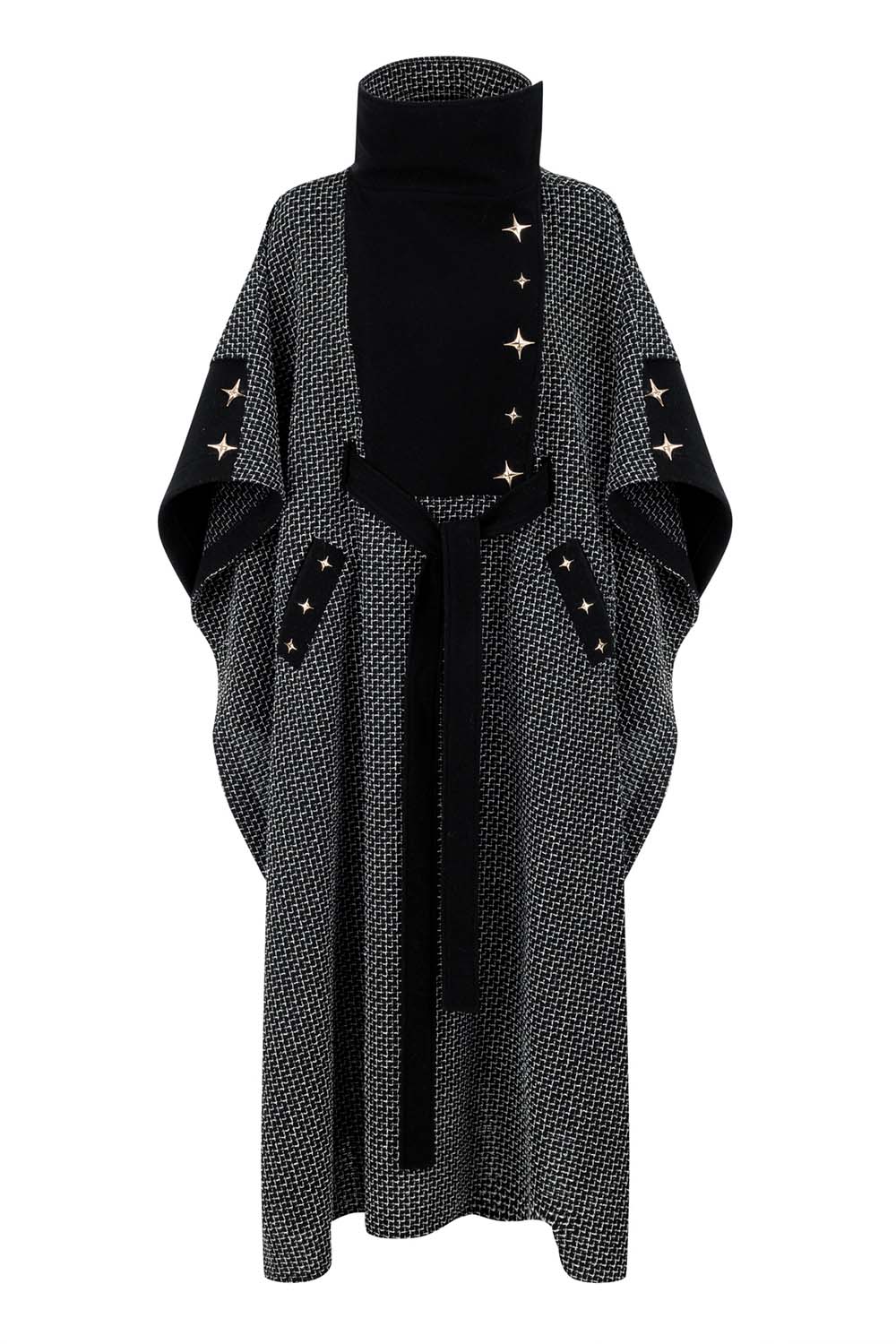 Nycus Overcoat - 4
