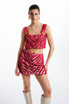 Saint Ones-Strada Skirt-Etek-3-roqelvaxirum.shop