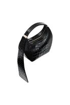 Sanct Atelier-Cor Collection Black Croco-El Çantası-2-roqelvaxirum.shop