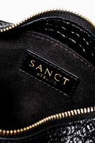 Sanct Atelier-Cor Collection Black Croco-El Çantası-4-roqelvaxirum.shop