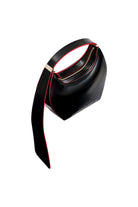 Sanct Atelier-Cor Collection Black & Red-El Çantası-2-roqelvaxirum.shop