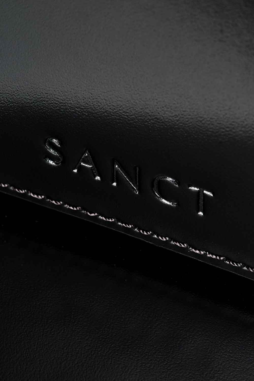 Sanct Atelier-Cor Collection Black & Red-El Çantası-3-roqelvaxirum.shop