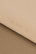 Sanct Atelier-Cor Collection Etoupe-El Çantası-3-roqelvaxirum.shop