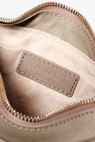 Sanct Atelier-Cor Collection Etoupe-El Çantası-4-roqelvaxirum.shop