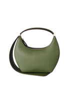 Sanct Atelier-Cor Collection Forest Green-El Çantası-1-roqelvaxirum.shop