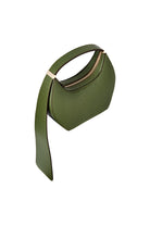 Sanct Atelier-Cor Collection Forest Green-El Çantası-2-roqelvaxirum.shop