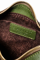 Sanct Atelier-Cor Collection Forest Green-El Çantası-4-roqelvaxirum.shop
