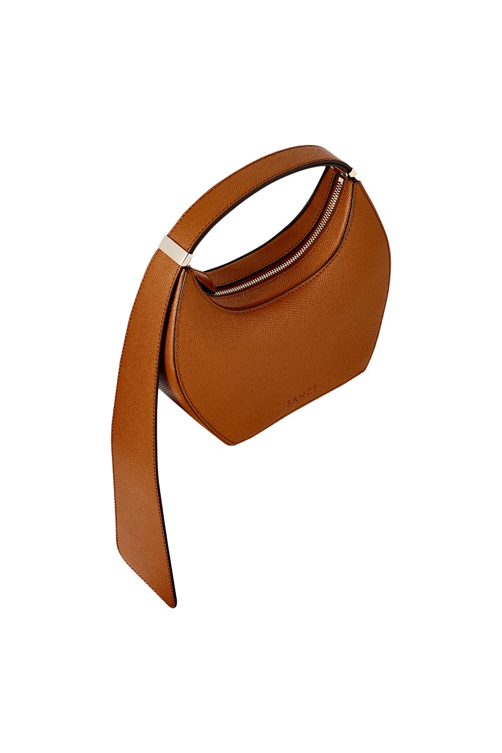 Sanct Atelier-Cor Collection Gold-El Çantası-2-roqelvaxirum.shop