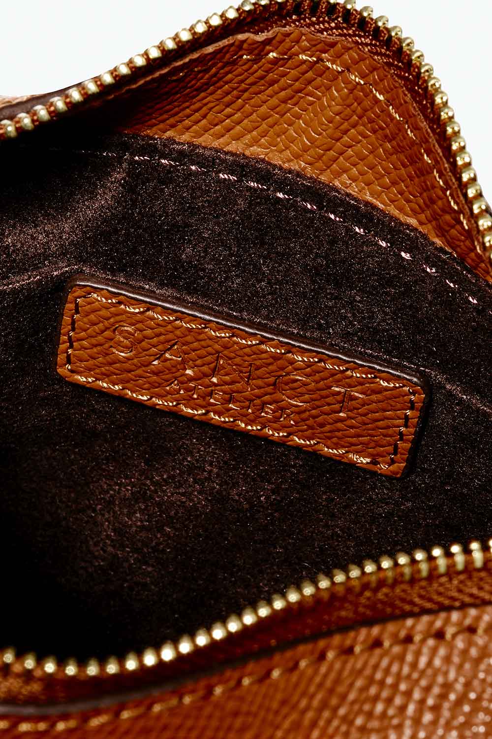 Sanct Atelier-Cor Collection Gold-El Çantası-4-roqelvaxirum.shop